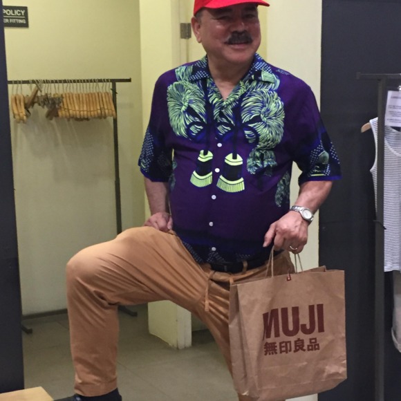 Meet your Posher, Virgilio - Picture 1 of 1